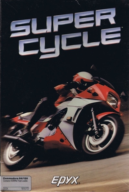 Super Cycle poster